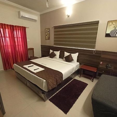 Hotel I-Way Residency Perungudi Chennai Zewnętrze zdjęcie